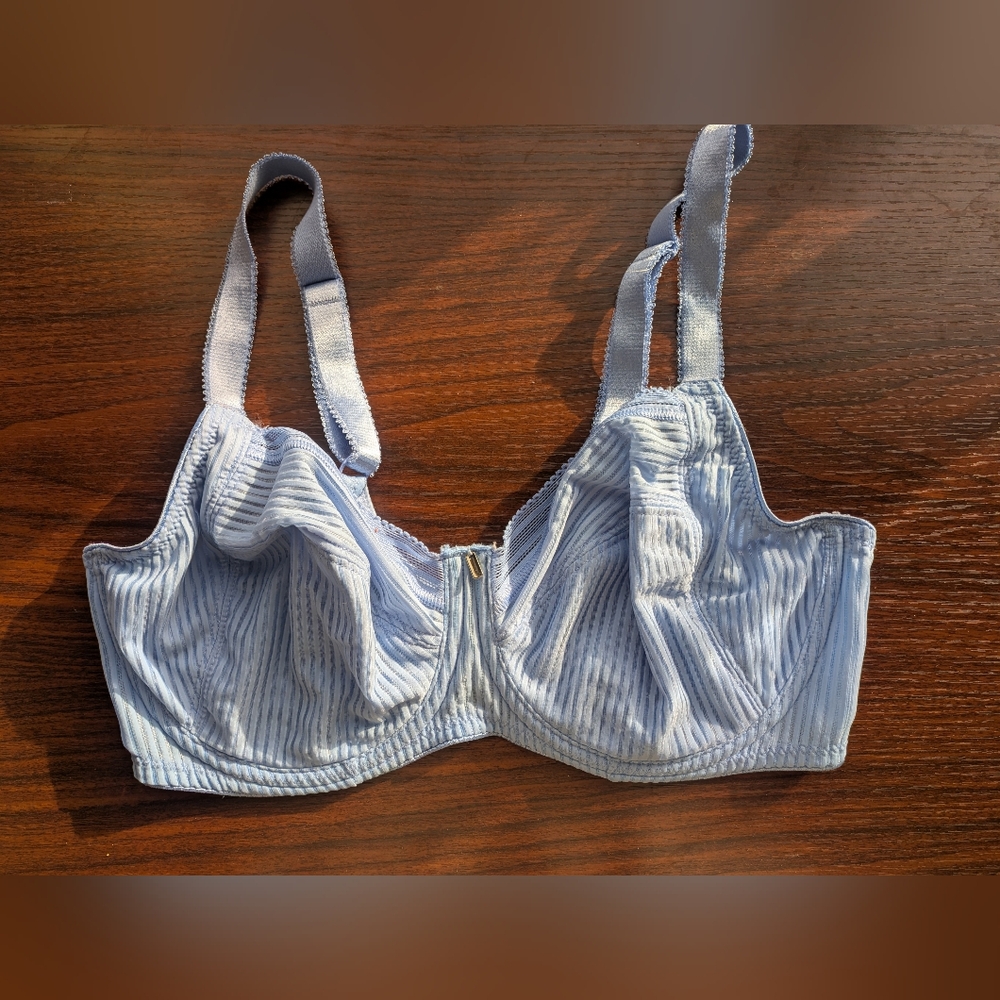 Fantasie Fusion Side Support Bra US size 32DDD (UK 32E)